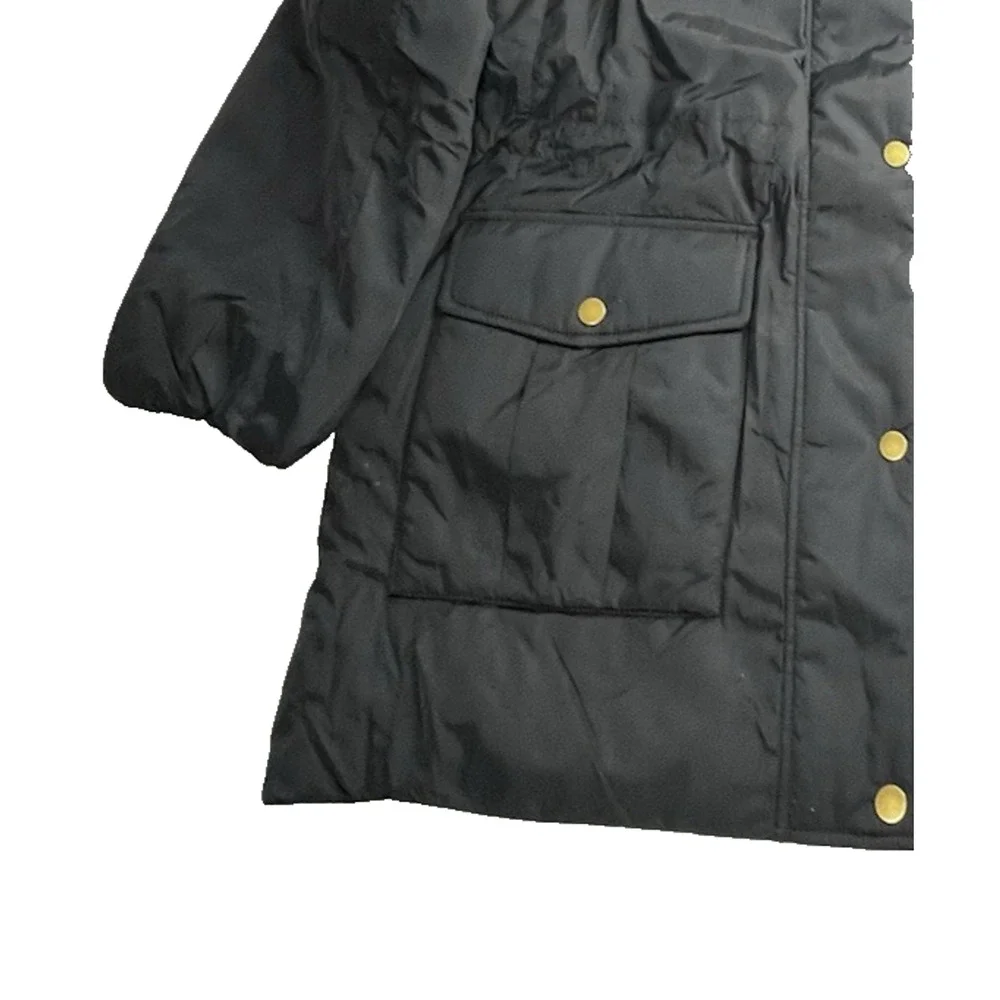 crew puffer